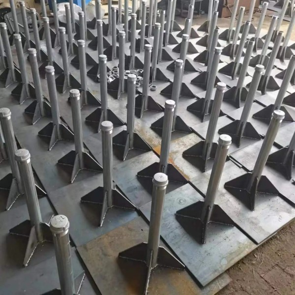 岑巩鑫亿呈沉降板生产