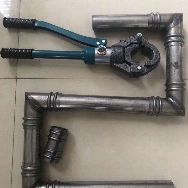 岑巩冷却管生产